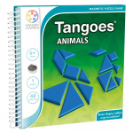 Lauam&auml;ng Smart Games Tangoes Animals SMA#T121