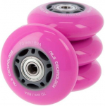 Rattad Nils Extreme Wheel Set, 70 mm x 24 mm x 70 mm