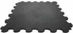 Trenaž&ouml;&ouml;ri alusmatt Gymstick Interlocking Mat Pro Rubber, 102.7 cm x 102.7 cm x 1.5 cm