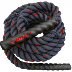 J&otilde;utreeningu k&ouml;is Tunturi Battle Rope 14TUSCF004, 1500 cm, 1.2 kg