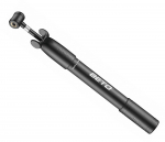 Pump BETO Mini CTH-007P PUMP87, plastik, must