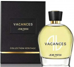 Parf&uuml;&uuml;mvesi Jean Patou Vacances Collection H&eacute;ritage, 100 ml