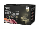 M&auml;rg koeratoit Prima Dog, lambaliha/kalaliha/hirveliha Mini Meal Collection, 0.085 g x 12 tk