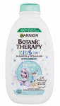 Laste &scaron;ampoon Garnier Botanic Therapy Frozen Shampoo & Detangler, 400 ml