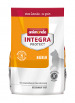 Kuiv kassitoit Animonda Integra Protect Renal, 1.2 kg