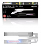 Akvaariumilamp Aquael Leddy Slim 330596, valge