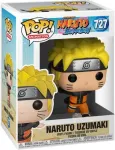 M&auml;ngukujuke Funko POP! Naruto Shippuden Naruto Uzumaki 46626, 9.5 cm, mitmev&auml;rviline