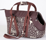 Loomade transpordikott Hobbydog Transportation Bag R3 TORNAP7, 50 cm x 30 cm x 32 cm