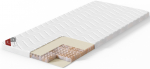 Kattemadrats Sleepwell Top Tiger Touch Plus, 200 cm x 80 cm