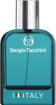 Tualettvesi Sergio Tacchini I Love Italy, 100 ml