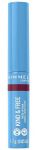 Huulepalsam Rimmel London Kind & Free Tinted Lip Balm, 1.7 g, bordoo v., 006 berry twist
