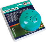 Elektriline putukap&uuml;&uuml;nis s&auml;&auml;skede Greenmill Ultrasonic Mosquito Repeller GR5118