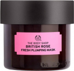 N&auml;omask The Body Shop British Rose Fresh Plumping, 15 ml
