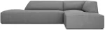 Nurgadiivan Micadoni Home Ruby Modular 4 Seats, hall v., parem, 273 x 180 cm x 69 cm