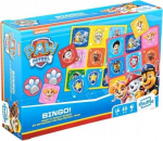 Lauam&auml;ng Cartamundi Paw Patrol Bingo 452978