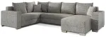 Nurgadiivan Marco Berlin 01, hall v., parem, 210 x 312 cm x 92 cm