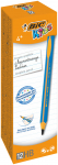 Grafiitpliiats Bic Kids Learner 919262, HB