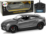 Rc auto Lean Toys Urus 9731, 1:24, hall v.