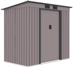 Aiakuurid Oregon, 121 cm x 201 cm x 176 cm