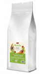 V&auml;ikeloomade toit Vitapol Vita Herbal, k&uuml;&uuml;likutele, 10 kg