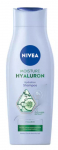 &Scaron;ampoon Nivea Moisture Hyaluron, 400 ml