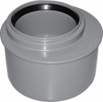 L&uuml;hike &uuml;leminek sisekanalisatsioonile Magnaplast HTplus, 50 mm x 110 mm