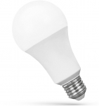 Lambipirn Spectrum LED, A65, 4000 &deg;K, E27, 18 W, 1800 lm