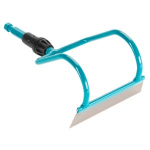 K&otilde;blas Gardena 3192-20, roostevaba teras