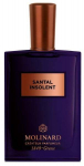 Parf&uuml;&uuml;mvesi Molinard Santal Insolent Les Prestiges Collection, 75 ml