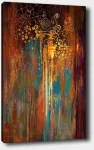 Reproduktsioon Wallity, 441hpe1293, 100 cm x 70 cm