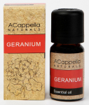 Eeterlik &otilde;li Acappella Geranium, 10 ml