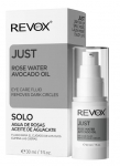 N&auml;o vedelik Revox Just Rose Water Avocado Oil, 30 ml