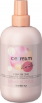 Juukse konditsioneer, pihustatav Inebrya Ice Cream Keratin One, 200 ml