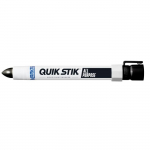 V&auml;rvipulk Markal Quik Stik, must v.
