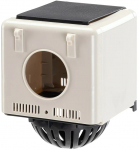 Pesa Ferplast Mirto 1, 12.5 cm x 12.5 cm x 16.5 cm