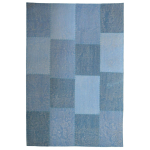 Vaip sise Kayoom Lyrical 110, sinine v., 230 cm x 160 cm