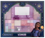 Kosmeetikakomplekt t&uuml;drukutele Lip Smacker Disney Wish Beauty Palette