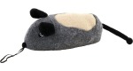Kraapimispost kassile Flamingo Mouse, 40 cm x 16 cm x 14 cm
