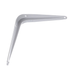 Hoidik Haushalt SB-01, 12.5x15 cm, valge