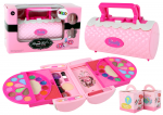 Kosmeetikakomplekt Lean Toys Beauty