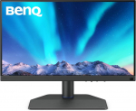Monitor BenQ SW272Q, IPS, 60 Hz, WQHD, 27"