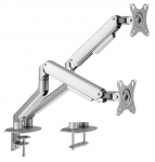 Monitorihoidik HiSmart HS082451, 17-32", 18 kg