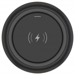 Telefoni laadija Devia Aurora Ultra-Slim, Qi Wireless, 15 W