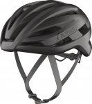 Jalgrattakiiver universaalne Abus Stormchaser Ace, must v., L