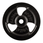 Ketasraskused Marbo Sport 10 kg