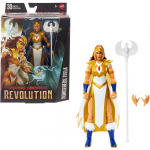 M&auml;ngukujuke Mattel Masters Of The Universe Masters Of The Universe Sorceress Teela HYC45, 17.7 cm, mitmev&auml;rviline