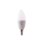 Nutikas pirn Ledvance LED, B40, 2700 - 6500 &deg;K, E14, 4.9 W, 470 lm