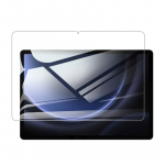 iLike 2.5D serva l&auml;bipaistev karastatud klaas Samsung Galaxy Tab S9 FE+ X610 Wi-Fi / X616B 5G