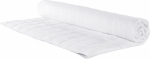 Tekk Beliani Jannu, 155 x 220 cm, valge v., 4.5 kg