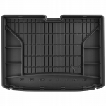 Automatt, pagasikandjad Frogum Proline, Renault Captur II 2019-